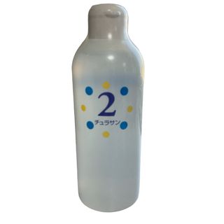 Kamiyama Biken - チュラサン2 化粧水　沖縄海洋深層水　カミヤマ美研　250ml 保湿ローション