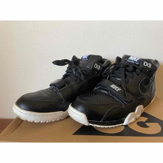 Nike x  Fragment AirTrainer1 MID 28.5cmNIKE