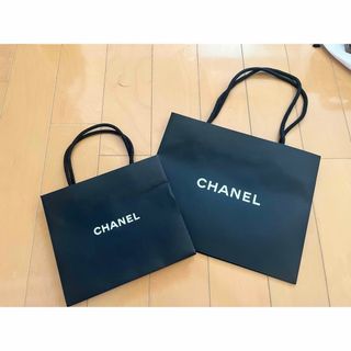 シャネル(CHANEL)のCHANEL 紙袋(ショップ袋)