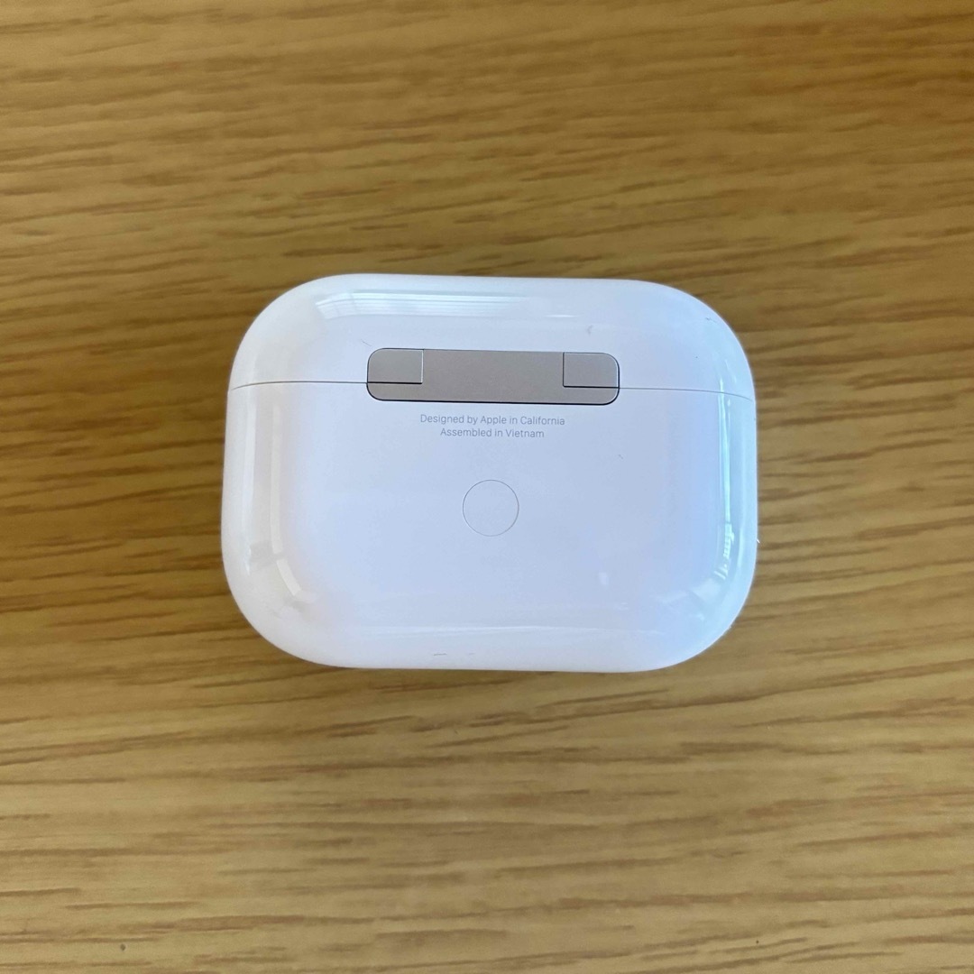 Apple(アップル)のAirPods pro 第1世代 iFaceケース セット スマホ/家電/カメラのオーディオ機器(ヘッドフォン/イヤフォン)の商品写真