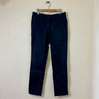 ユナイテッドアローズグリーンレーベルリラクシング(UNITED ARROWS green label relaxing)のネイビー チノパンSサイズUA green label relaxing(チノパン)