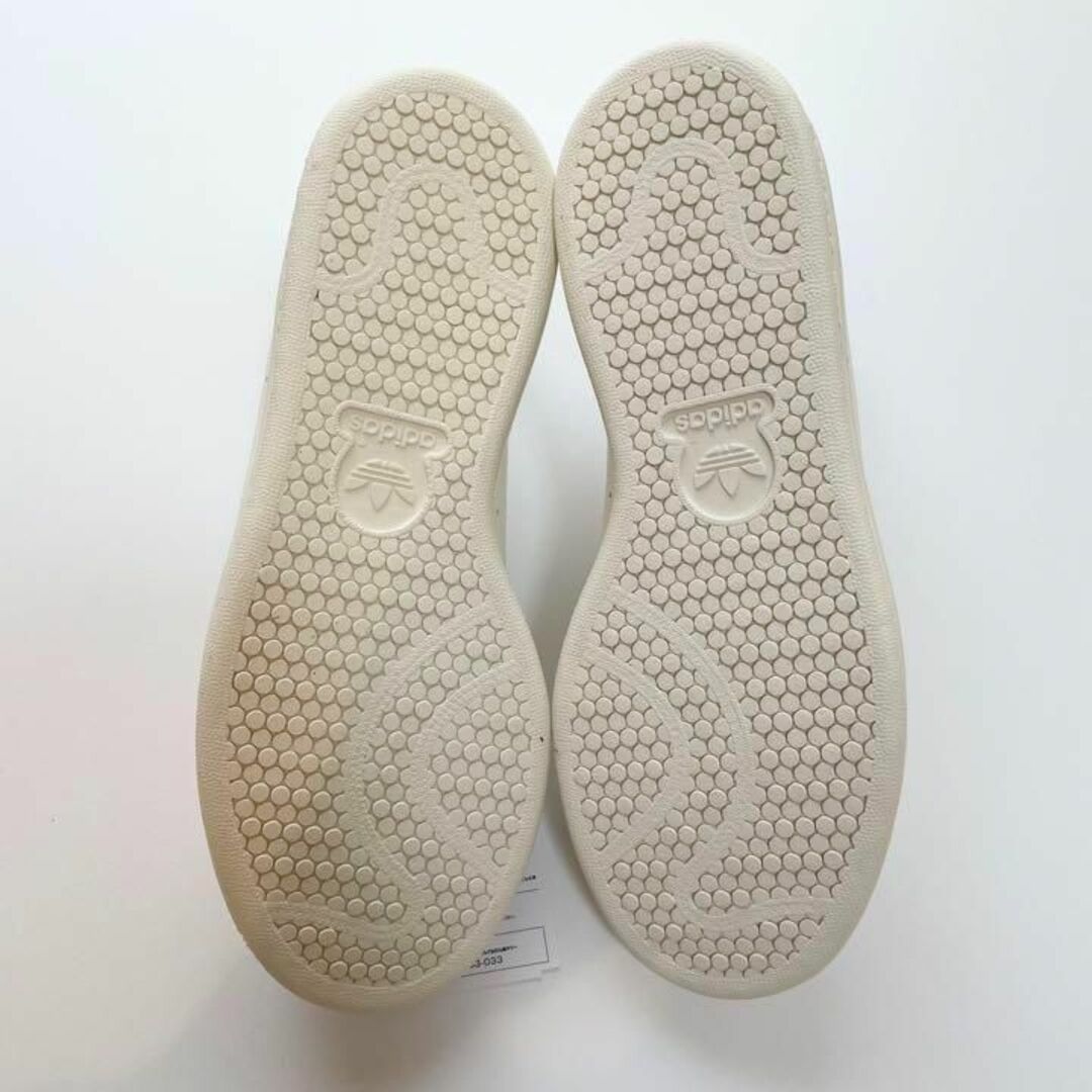 adidas(アディダス)の【新品】アディダス STANSMITH マリメッコ  GX8848 23.5cm レディースの靴/シューズ(スニーカー)の商品写真