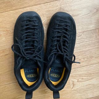 キーン(KEEN)のキーン ジャスパー 1026849 レディースシューズ(スニーカー)