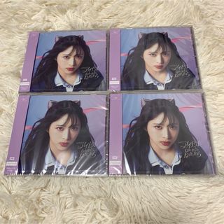 エーケービーフォーティーエイト(AKB48)のAKB48 アイドルなんかじゃなかったら　CD(アイドルグッズ)