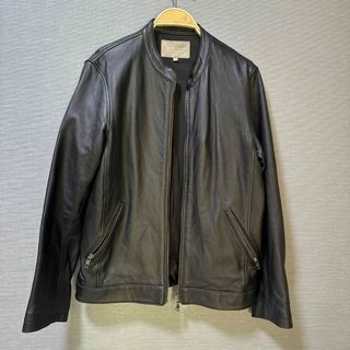 ユナイテッドアローズ(UNITED ARROWS)のライダース(ライダースジャケット)