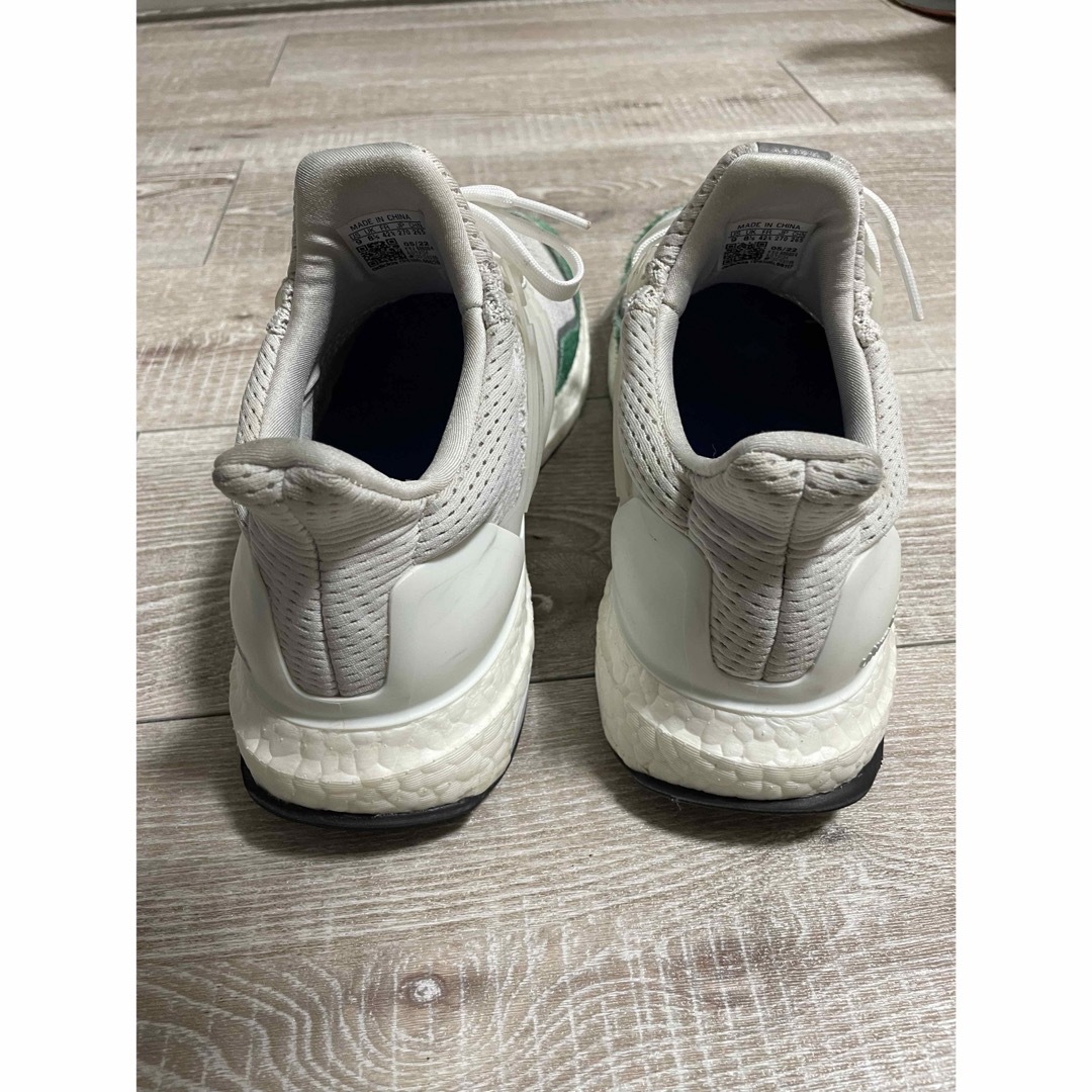 FEAR OF GOD(フィアオブゴッド)の絶版 adidas ultra boost 27cm GY9134 メンズの靴/シューズ(スニーカー)の商品写真