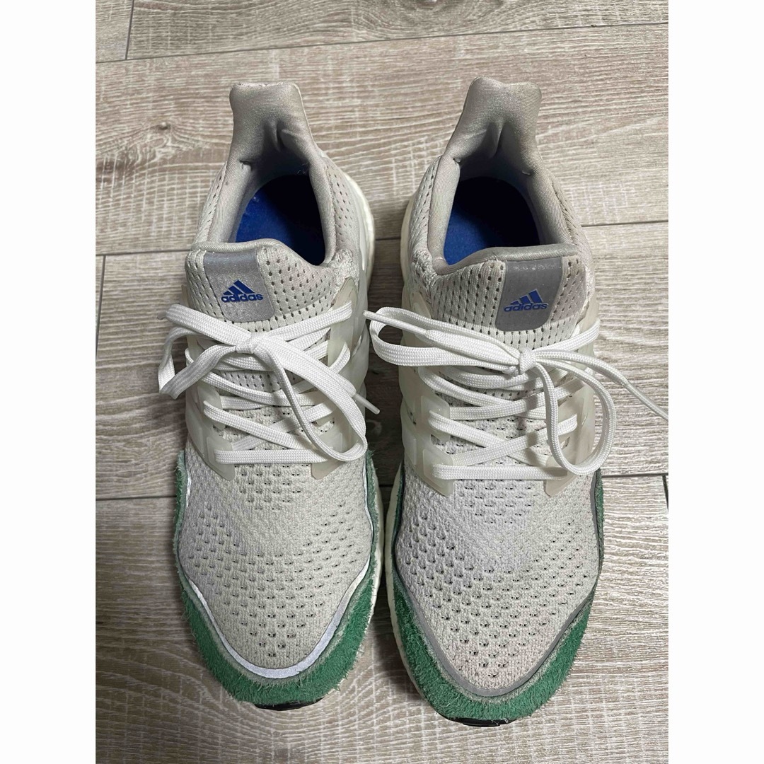 FEAR OF GOD(フィアオブゴッド)の絶版 adidas ultra boost 27cm GY9134 メンズの靴/シューズ(スニーカー)の商品写真