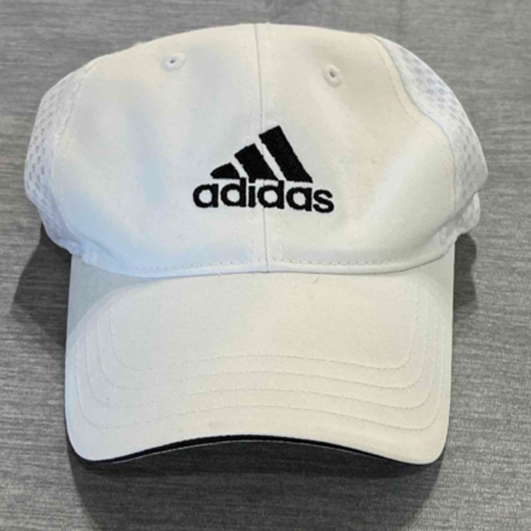 adidas(アディダス)のadidas キャップ メンズの帽子(キャップ)の商品写真