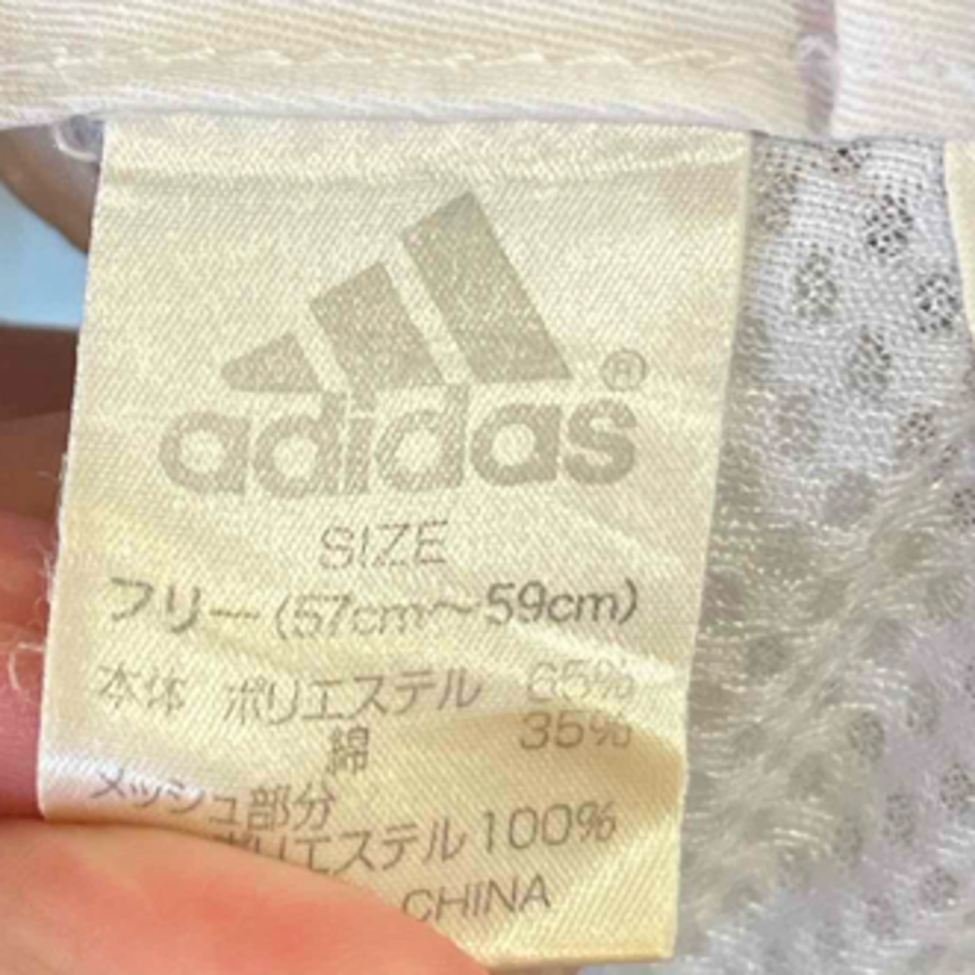 adidas(アディダス)のadidas キャップ メンズの帽子(キャップ)の商品写真