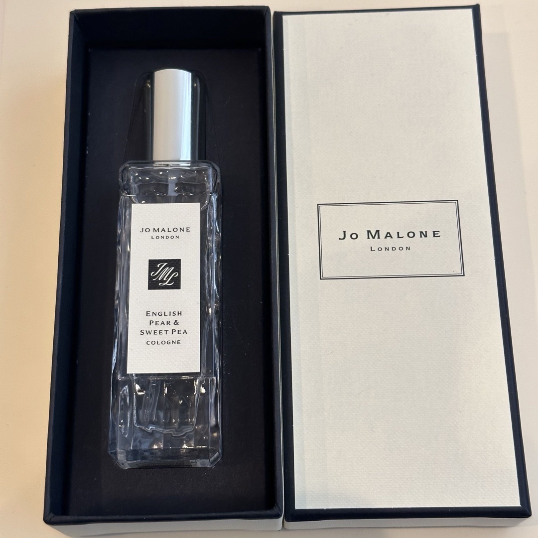 Jo Malone(ジョーマローン)のJo MALONE LONDON イングリッシュ ペアー ＆スイートピー コロン コスメ/美容の香水(ユニセックス)の商品写真