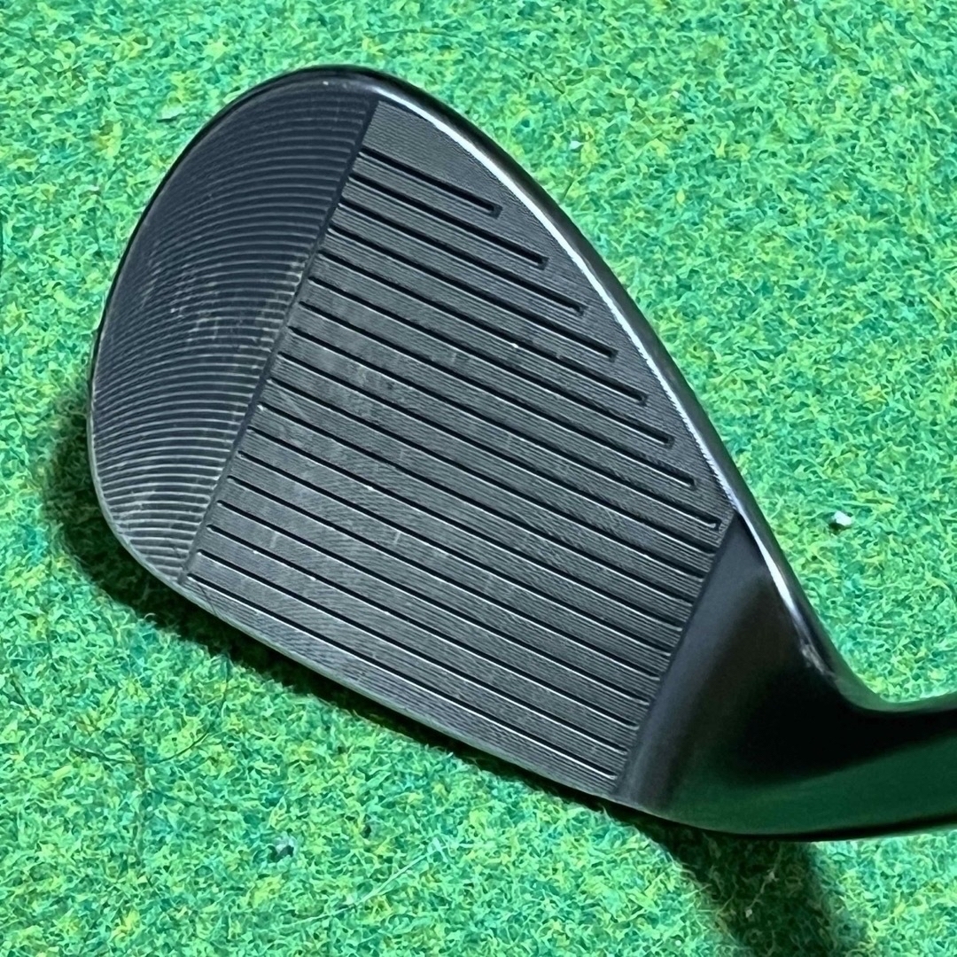 Cleveland Golf(クリーブランドゴルフ)のクリーブランドRTXジップコア 52°/10°モーダス3 120X カバー付 スポーツ/アウトドアのゴルフ(クラブ)の商品写真