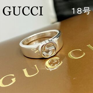 グッチ リボン リング/指輪(メンズ)の通販 21点 | Gucciのメンズを買う