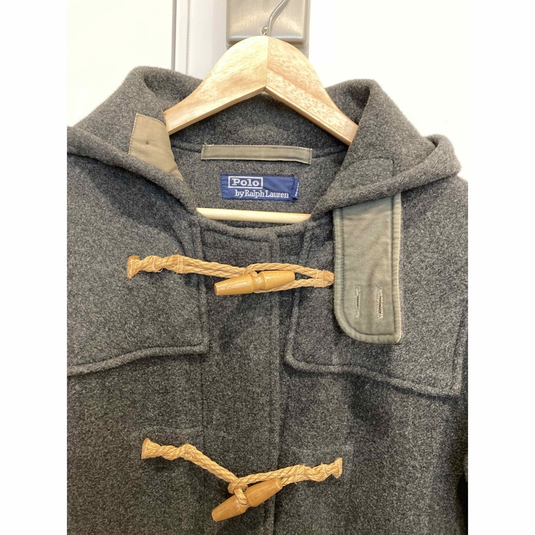 POLO RALPH LAUREN - ラルフローレン ダッフルコート USA製の通販 by