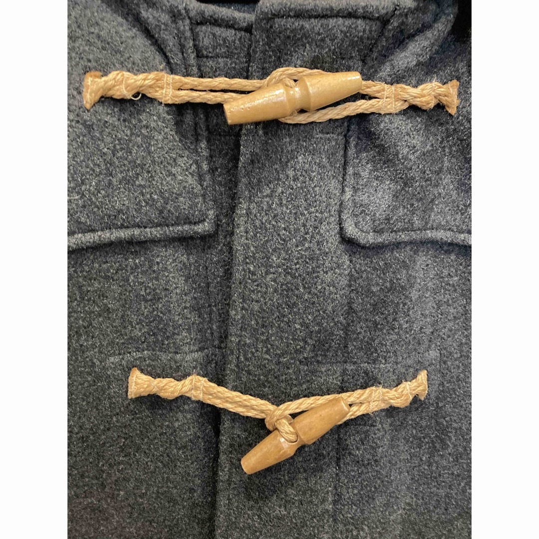 POLO RALPH LAUREN - ラルフローレン ダッフルコート USA製の POLO RALPH LAUREN - ラルフローレン ダッフルコート USA製の