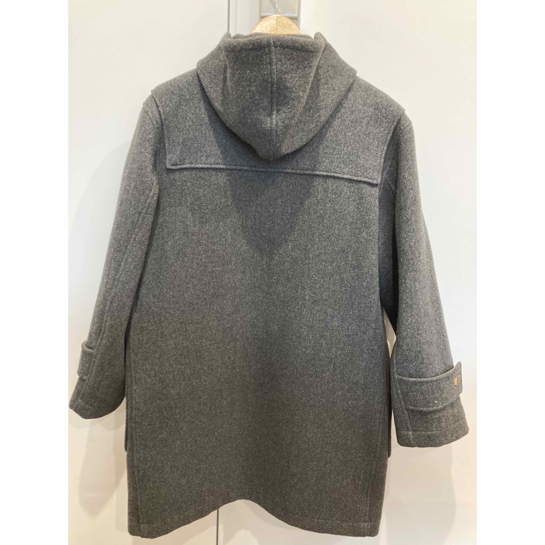 POLO RALPH LAUREN - ラルフローレン ダッフルコート USA製の POLO RALPH LAUREN - ラルフローレン ダッフルコート USA製の