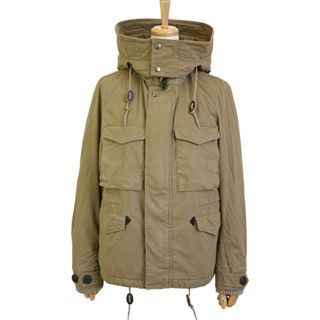 ジョンブル(JOHNBULL)のJohnbull ジョンブル M-65 Field Jacket(ミリタリージャケット)