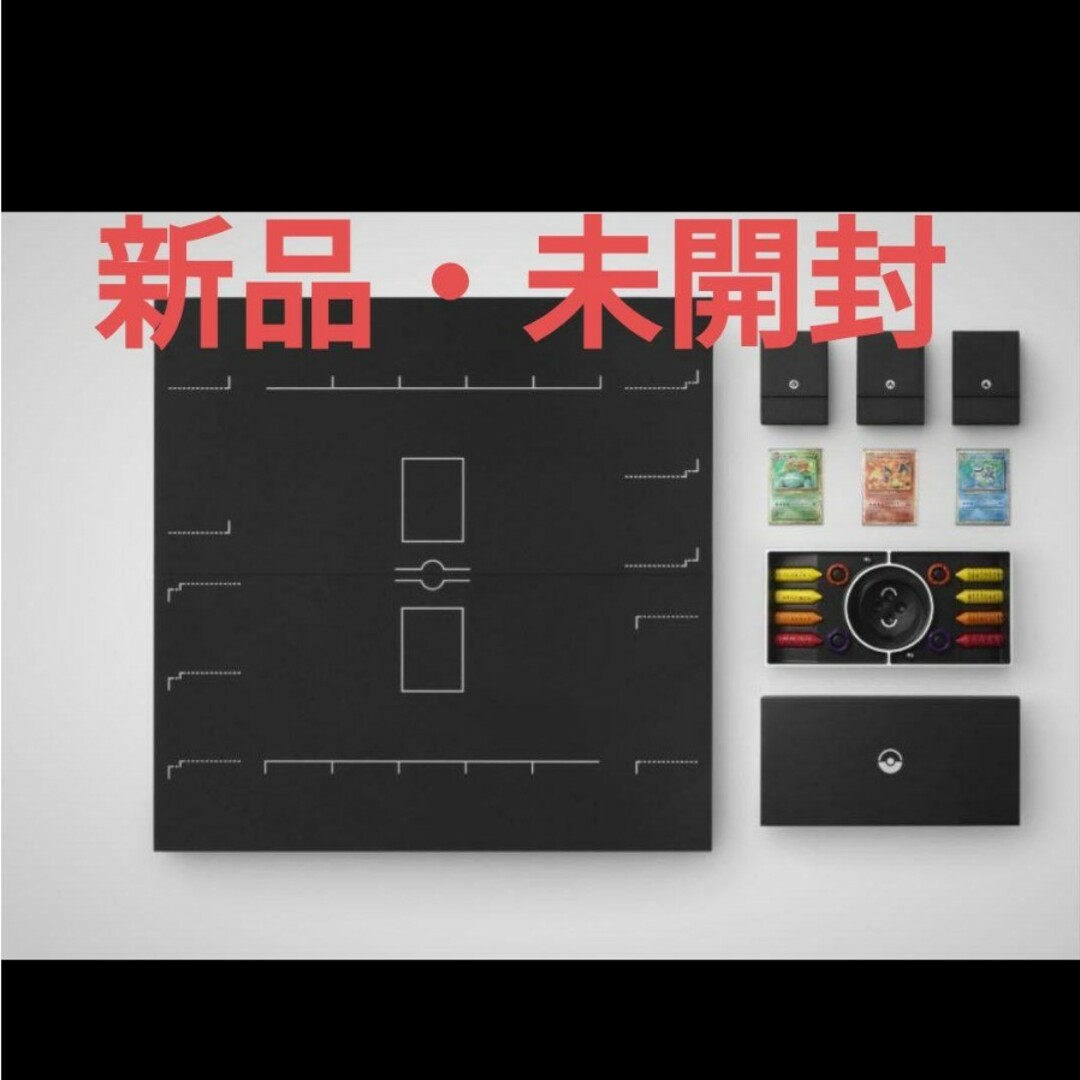 贅沢屋の 【新品・未開封】ポケモンカードゲーム Classic 工場直送