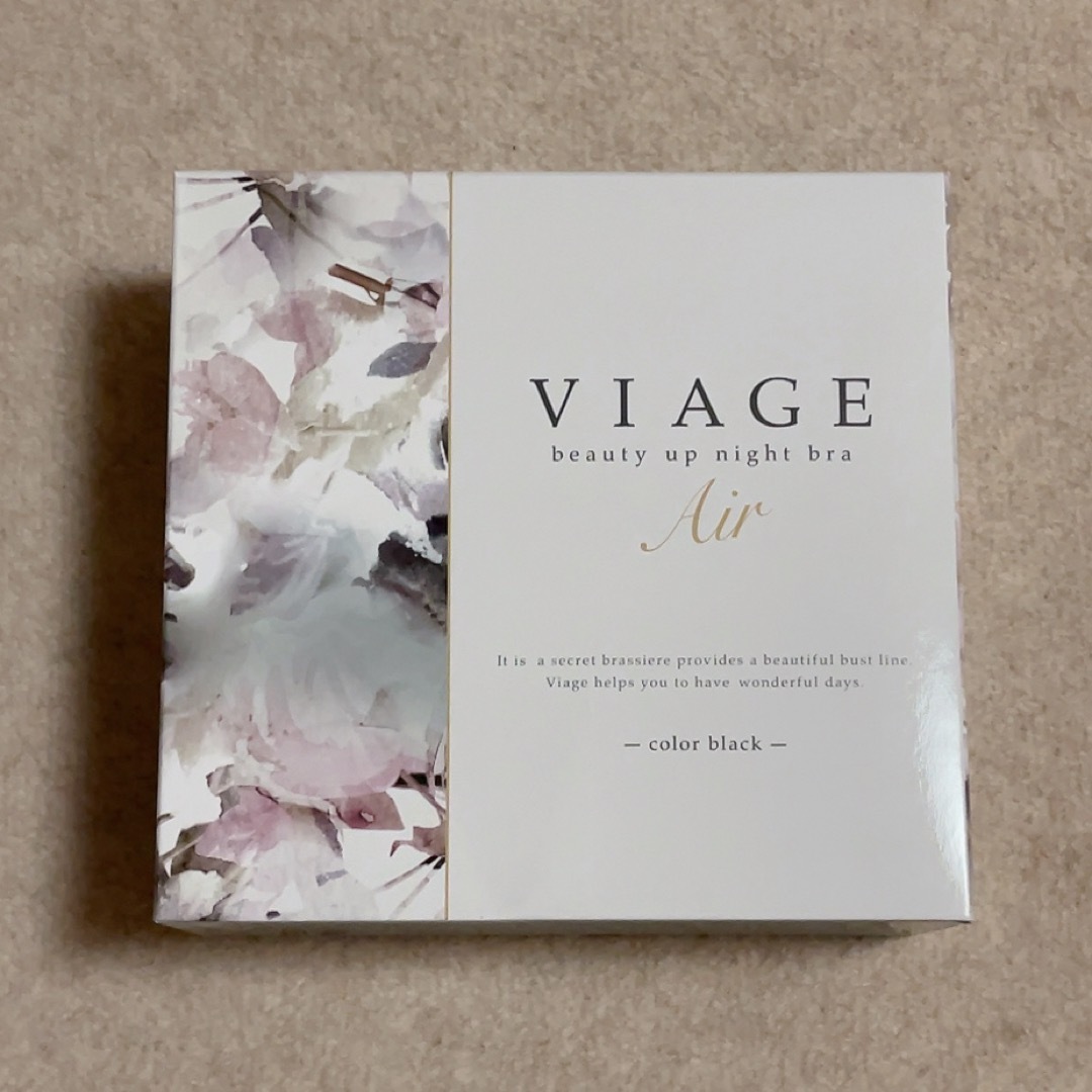 VIAGE(ヴィアージュ)のVIAG Air レディースの下着/アンダーウェア(ブラ)の商品写真