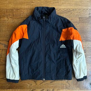 アディダス(adidas)のAdidas ウインドブレーカー 120(ジャケット/上着)