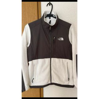 ザノースフェイス(THE NORTH FACE)のノースフェイス　フリース　デナリ　ジャケット(ブルゾン)