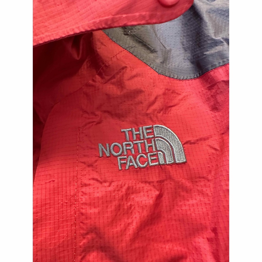 THE NORTH FACE(ザノースフェイス)のノースフェイス　マウンテンジャケット　ナイロンジャケット メンズのジャケット/アウター(マウンテンパーカー)の商品写真