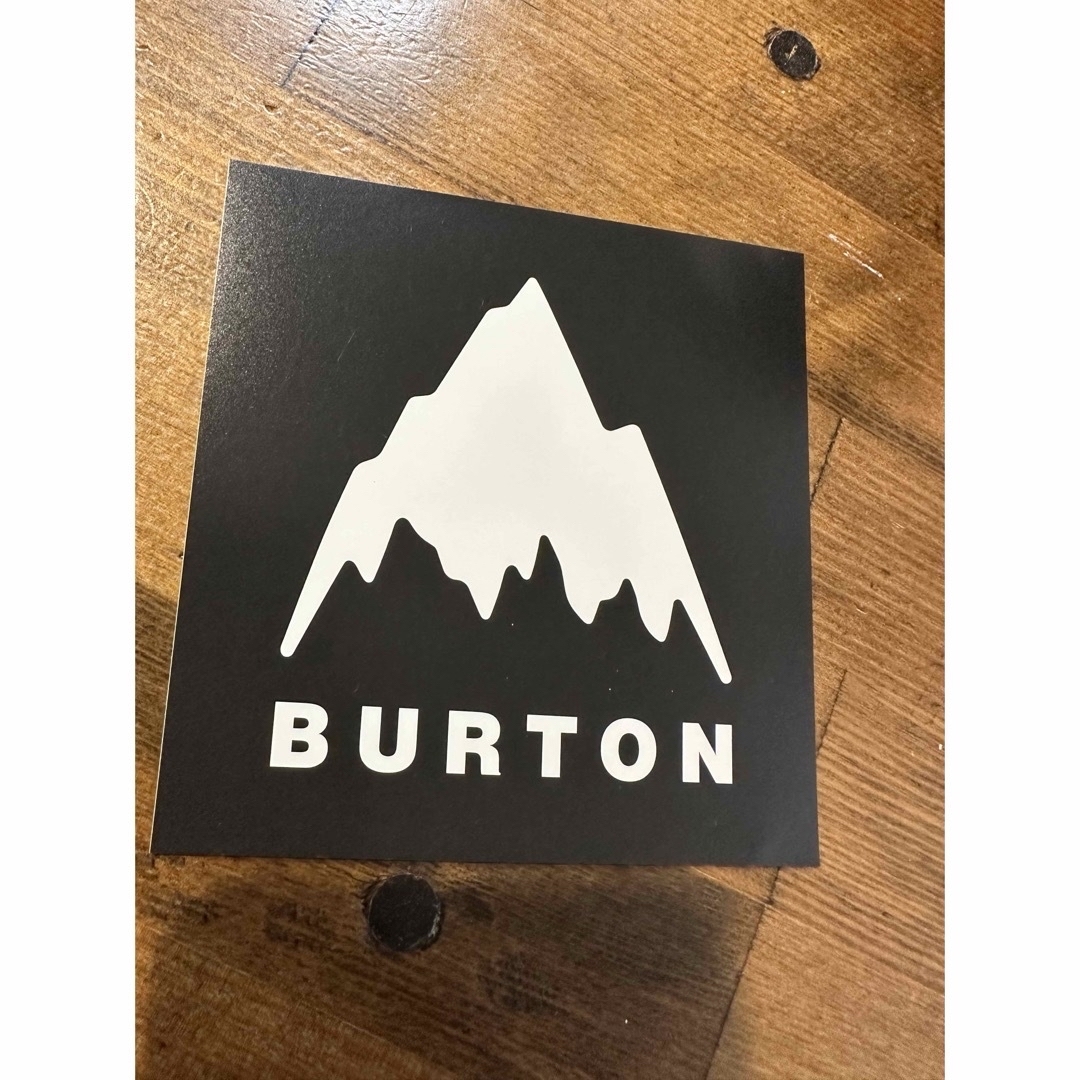 BURTON(バートン)のak バラクラバ　S/M ステッカー付き スポーツ/アウトドアのスノーボード(アクセサリー)の商品写真