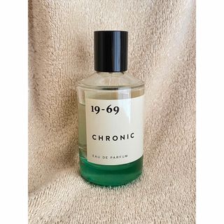 19-69 クロニック 100mL(ユニセックス)