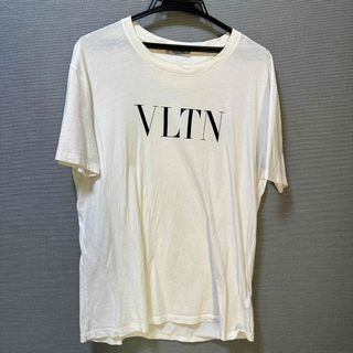 ヴァレンティノ(VALENTINO)のバレンティノ　平野しょう(Tシャツ/カットソー(半袖/袖なし))