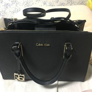 カルバンクライン(Calvin Klein)のカルバンクラインバッグ(ショルダーバッグ)