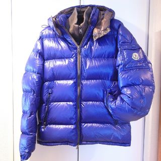 モンクレール(MONCLER)の【専用】MONCLER　モンクレール『ZIN ダウンジャケット size3(ダウンジャケット)