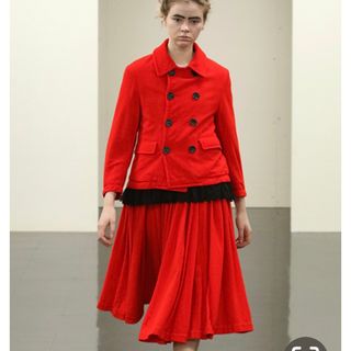 コムデギャルソン(COMME des GARCONS)の☆コムデギャルソン☆ウールスーツ(スーツ)