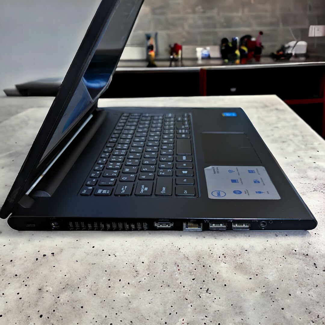 DELL(デル)の☆美品☆ DELL  Inspiron 14  3442 スマホ/家電/カメラのPC/タブレット(ノートPC)の商品写真