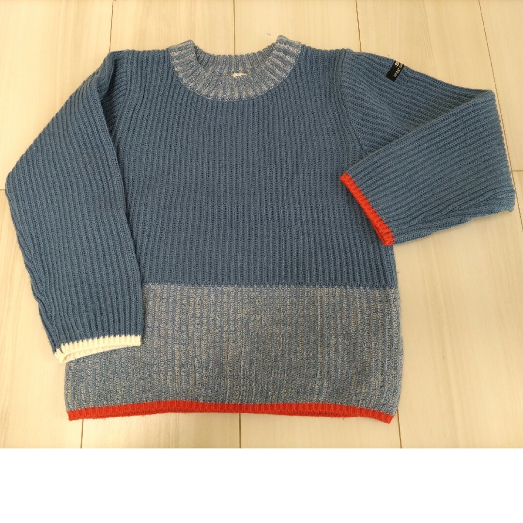 apres les cours(アプレレクール)のアプレレクール　110 まとめ売り キッズ/ベビー/マタニティのキッズ服男の子用(90cm~)(Tシャツ/カットソー)の商品写真