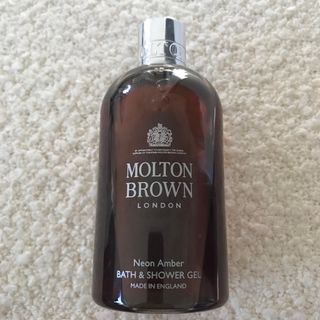 モルトンブラウン(MOLTON BROWN)のMOLTON BROWN バスシャワーGEL(ボディソープ/石鹸)