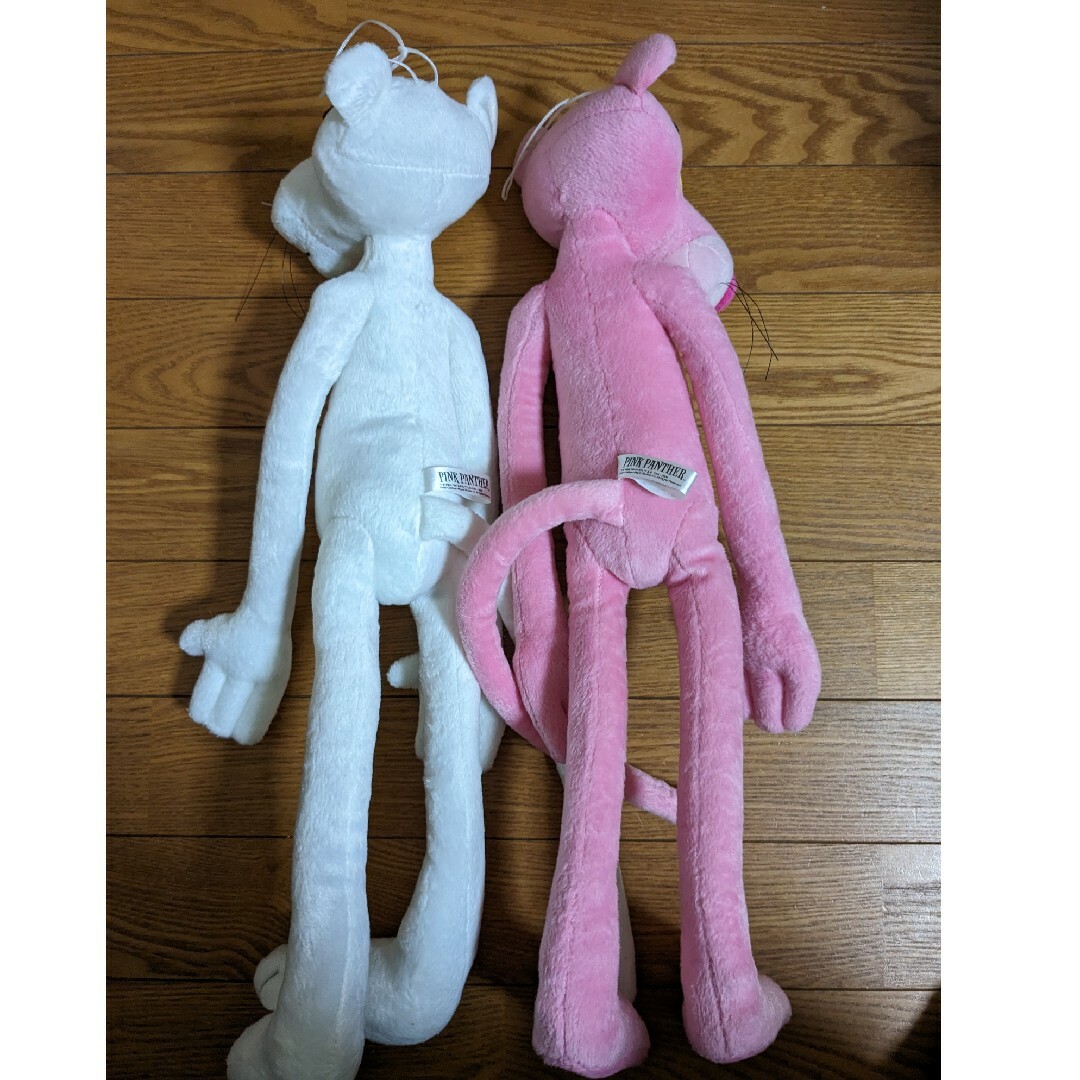 ピンクパンサー ピンク 白の通販 by マイ's shop|ラクマ ピンクパンサー ピンク 白の通販 by マイ's shop|ラクマ