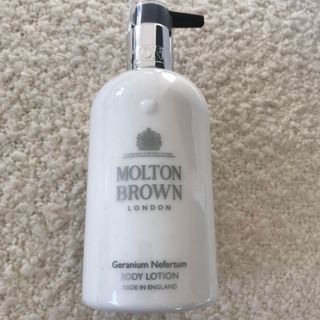 モルトンブラウン(MOLTON BROWN)のMOLTON BROWN ボディローション(ボディローション/ミルク)