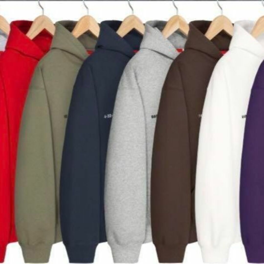 新品 Supreme Shop Small Box Hooded パーカー Mhoodie - www.comicsxf.com