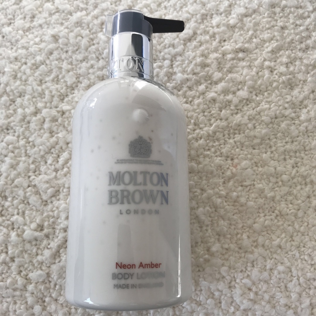 MOLTON BROWN(モルトンブラウン)のMOLTON BROWN ボディローション コスメ/美容のボディケア(ボディローション/ミルク)の商品写真