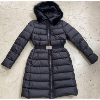 モンクレール(MONCLER)のモンクレール Monclere FABREFUR(ダウンジャケット)