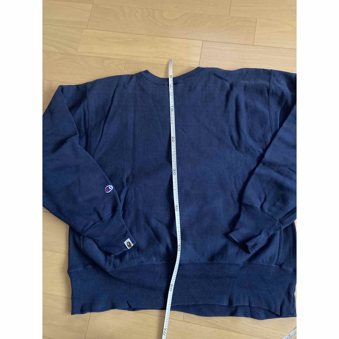 APE 希少championボディ L 当時もの APE 希少championボディ L 当時もの