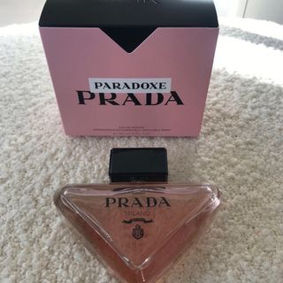 プラダ(PRADA)のプラダ 香水 PRADA パラドックス EDP・SP 90ml(その他)