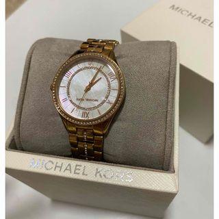 マイケルコース(Michael Kors)のMICHAEL KORS 腕時計 中古(腕時計)