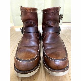 チペワの通販 400点以上 | CHIPPEWAを買うならラクマ