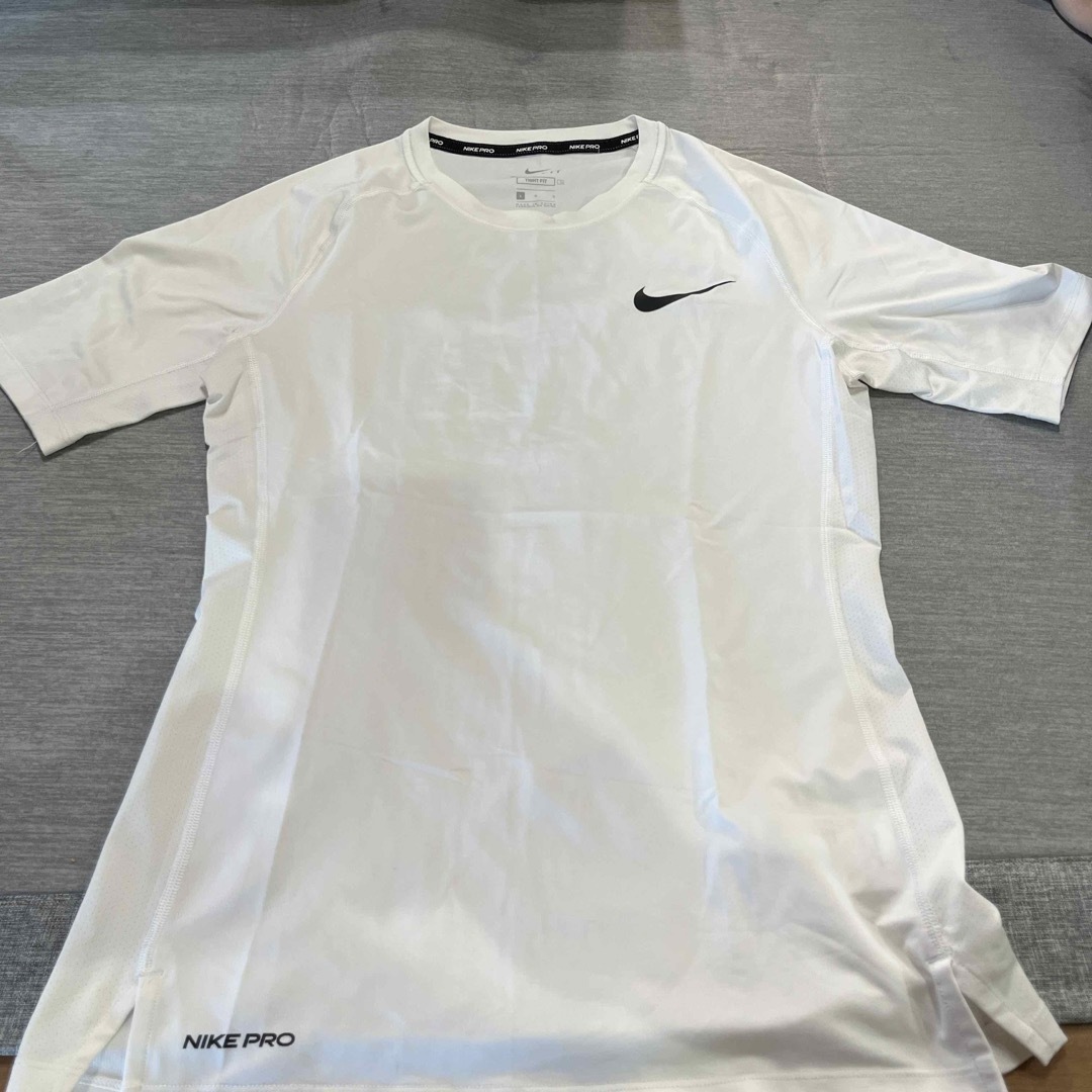 NIKE(ナイキ)のNIKE ドライフィット　Tシャツ メンズのトップス(Tシャツ/カットソー(半袖/袖なし))の商品写真