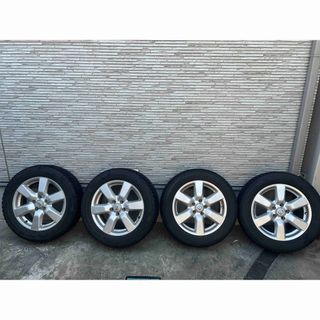 ☆ブラック18インチ☆レアマイスター☆225/40R18☆ヴォクシーステップオデ