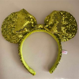 ディズニー(Disney)のディズニー　カチューシャ(カチューシャ)