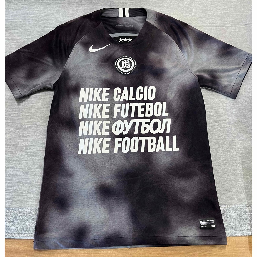 NIKE(ナイキ)のNIKE ドライフィット メンズのトップス(Tシャツ/カットソー(半袖/袖なし))の商品写真