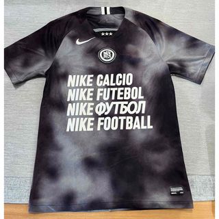 ナイキ(NIKE)のNIKE ドライフィット(Tシャツ/カットソー(半袖/袖なし))