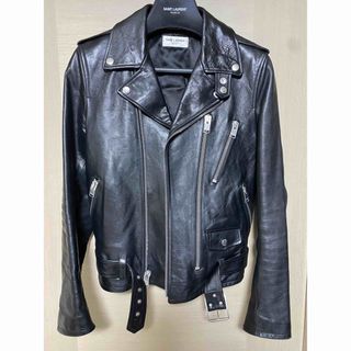 SAINT LAURENT(ライダースジャケット)のフリマアイテム一覧 SAINT LAURENT(ライダースジャケット)のフリマアイテム一覧