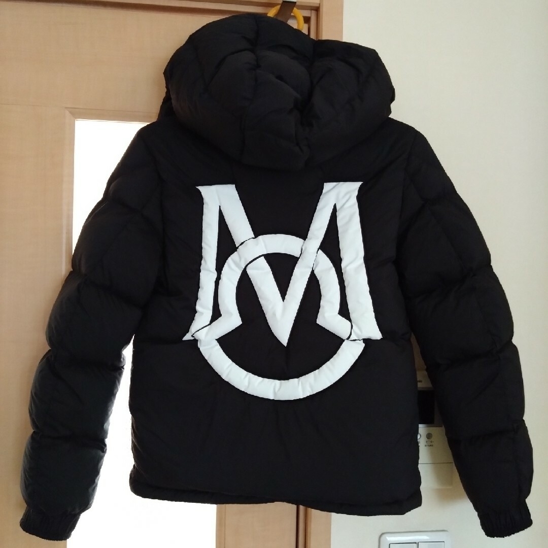MONCLER - モンクレールダウンジャケットの通販 by キミリン's MONCLER - モンクレールダウンジャケットの通販 by キミリン's